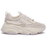 Steve Madden SILVER POSSESSION Siva Cijene
