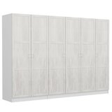Hanah home ormar kale 3833 | ePonuda.com