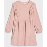 Sinsay Haljina s volanima | shoptok.hr