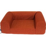Pet Line Sofa za pse, 67x50x22cm, Narandžasta Cene