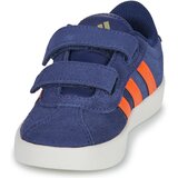 Adidas Nizke superge VL COURT 3.0 CF I pisana | Shoptok.si
