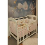 Ready Posteljina Medenko 10 delova - Roze | ePonuda.com