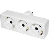 Elementa Trofazno monofazni razdelnik 3FMR 3X16A/250V | ePonuda.com