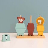 Trixie drvena slagalica | shoptok.hr
