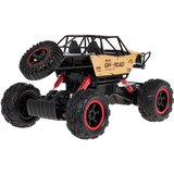  Buggy na daljinsko upravljanje ONE MAX R/C 1:12 - bež | shoptok.hr