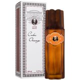 Cuba Orange 100 ml vodica nakon brijanja Cuba Orange 100 ml vodica nakon brijanja Slike