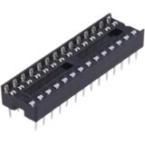  Podnožje za integralno kolo 28 pin 7.62mm | Eponuda.ba