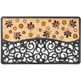 Ramda Otirač od gume i kokosovih vlakana - Oldstyle 45x75cm | shoptok.hr