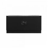 Publik Planer stoni Lisabon 64.004.10 crni Cene