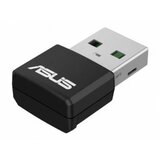 Asus USB-AX55 NANO AX1800 dual band WiFi 6 USB adapter Cene
