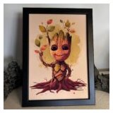 Epic Fantasy Shop Groot poster | ePonuda.com