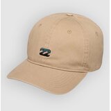 Billabong Icon Strapback Cap pale khaki Cene