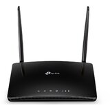 Tp-link Bežicni ruter ARCHER MR400 WiFi/AC1200/867/300Mbps/4G LTE/3xLAN 1xWAN/2 eksterne antene | Eponuda.com