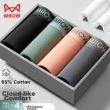  Maoren Set muških bokserica, 4 komada | Eponuda.com