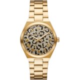 Michael Kors Ručni sat MK7500 zlatne boje | shoptok.hr