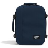 CabinZero Nahrbtniki 28L CLASSIC BACKPACK Modra Cene