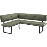 Cantus KOTNA KLOP, kovina, tekstil zelena, črna | Shoptok.si