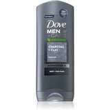 Dove Men+Care Elements gel za tuširanje za muškarce 400 ml Cijene
