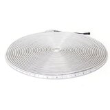 Aigostar LED RGB prigušiva solarna LED traka LED/20W/3,2V 20 m IP65 + daljinski upravljač | Eponuda.com
