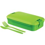  Lunch & GO box – zeleni Cijene