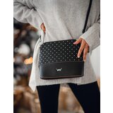 Vuch Cara Dotty Black | Shoptok.si