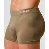 GymBeam men’s seamless boxers 2Pack army | ePonuda.com