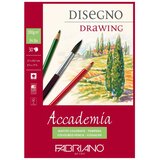 Fabriano Blok Accademia A5 200G 30L Spiralni 44201421 | shoptok.hr