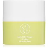 KAINE Apple Cider Vinegar Grinding Cleansing Balm čistilni balzam za odstranjevanje ličil za popolno čiščenje obraza 50 ml | Shoptok.si