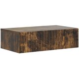 Stolna montirana na zid 59 x 34,5 x 17 cm Konstruirano drvo | shoptok.hr