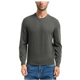 Armani Exchange vuneni džemper za muškarce AR8NZM3A-ZM8AZ-U8144 Cene