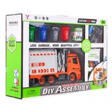 Garbage Truck Containers | shoptok.hr