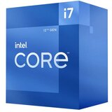 Intel Core i7-12700 2.1GHz BX8071512700 Cijene