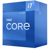 Intel procesor core i7 12700 box