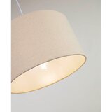 Kave Home Krem sjenilo ø 40 cm Nazli – | shoptok.hr