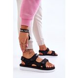 Big Star Women's Sport Platform Sandals | shoptok.hr