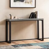 MID.YOU KONZOLNA MIZICA, siva | Shoptok.si