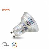 Dawn LED Sijalica GU10 6.5W 3000K PAR16 80 575lm 36° IP20 Dawn LED Sijalica GU10 6.5W 3000K PAR16 80 575lm 36° IP20 Slike
