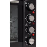  Električna pečica MS6021,66lit | Shoptok.si