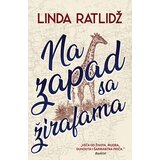 Laguna Na zapad sa žirafama Cene