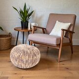 STIL Tabure Aspen žuti 50x50x35 cm | shoptok.hr