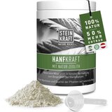 Steinkraft HANFKRAFT foliarno gnojilo z zeolitom - 650 g Cene