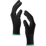  za rad 24 pcs Crna 11 / XXL Poliester | shoptok.hr