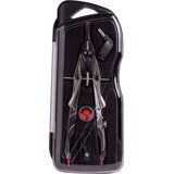 Šestar BOTTI Infinity Pro 4 175mm brzo otvaranje+šiljilo KUM+rapid.nast. | shoptok.hr
