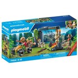  71454 - Sports & Action - Schatzsuche im Dschungel - 1 k. Cene