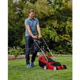 Einhell električna kosilica gc-em 1032 (1.000 w, širina reza: 32 cm) + bauhaus jamstvo 5 godina na uređaje na električni ili motorni pogon | shoptok.hr