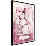  Poster - Scent of Peonies 20x30 Cijene