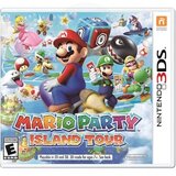  Mario Party Island Tour (3DS) - rabljeno Cene