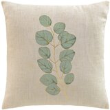 Douceur d intérieur Okrasna blazina 45x45 cm Eucalys – | Shoptok.si