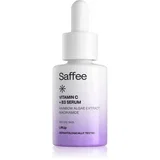 LiftUp Vitamin C + B3 Serum serum za osvetljevanje proti temnim madežem z vitaminom C + B3 30 ml