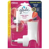 Glade Elektrik baza Bubble Berry 20 ml